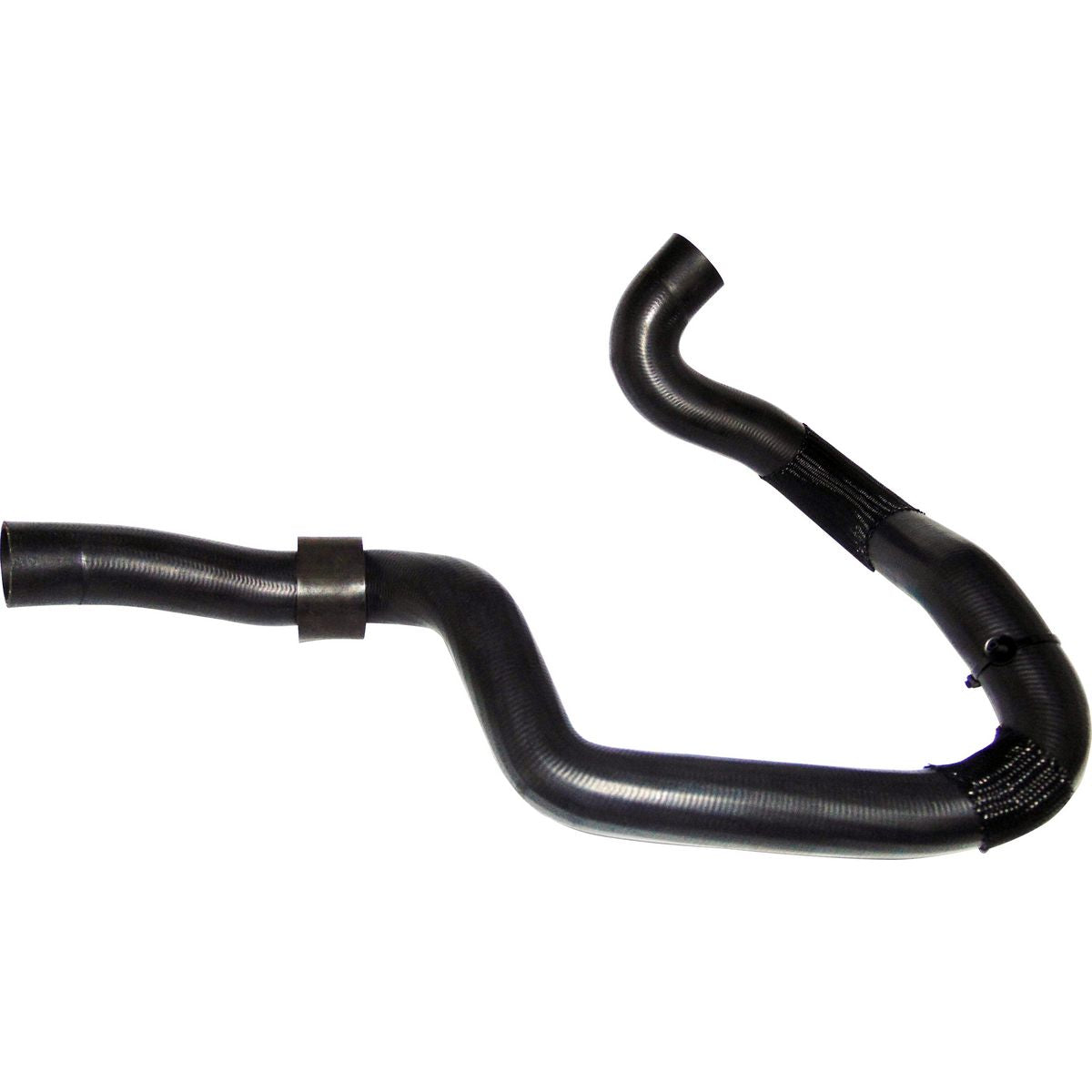 Gates Radiator Hose - Upper - 05-3993