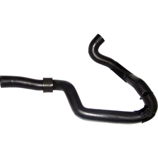 Gates Radiator Hose - Upper - 05-3993