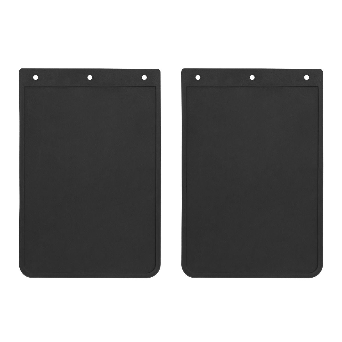 Maxi Trac PVC Mudguard - 235 x 350mm - MTMG235350