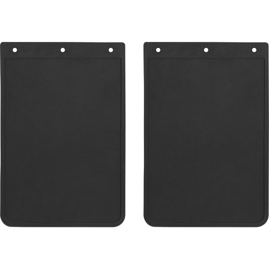 Maxi Trac PVC Mudguard - 235 x 350mm - MTMG235350