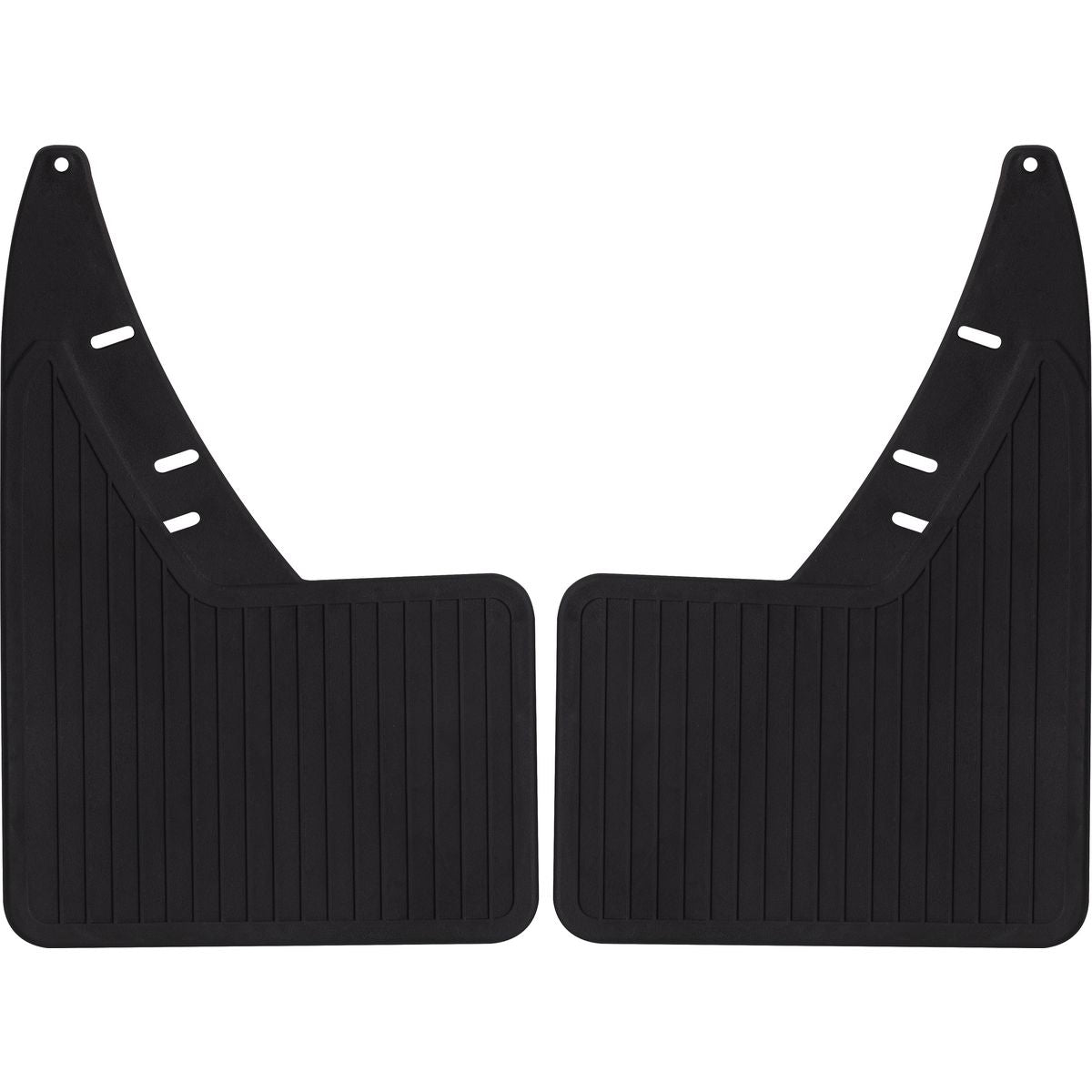 Maxi Trac PVC Mudguard - 230 x 345mm - MTMG230345