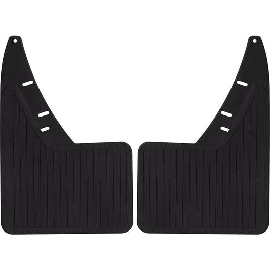 Maxi Trac PVC Mudguard - 230 x 345mm - MTMG230345