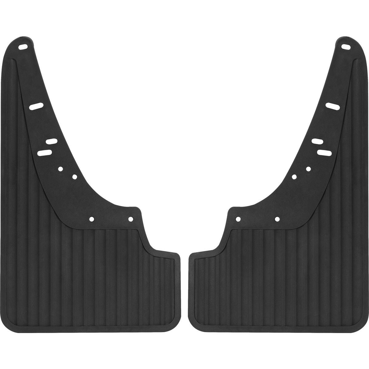 Maxi Trac PVC Mudguard - 245 x 400mm - MTMG245400