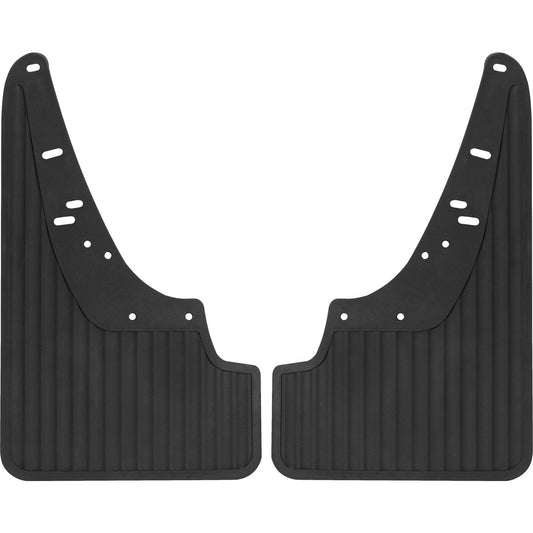 Maxi Trac PVC Mudguard - 245 x 400mm - MTMG245400
