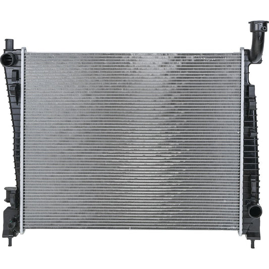 FloKool Radiator OE Quality (Suits Auto) - RAD2013
