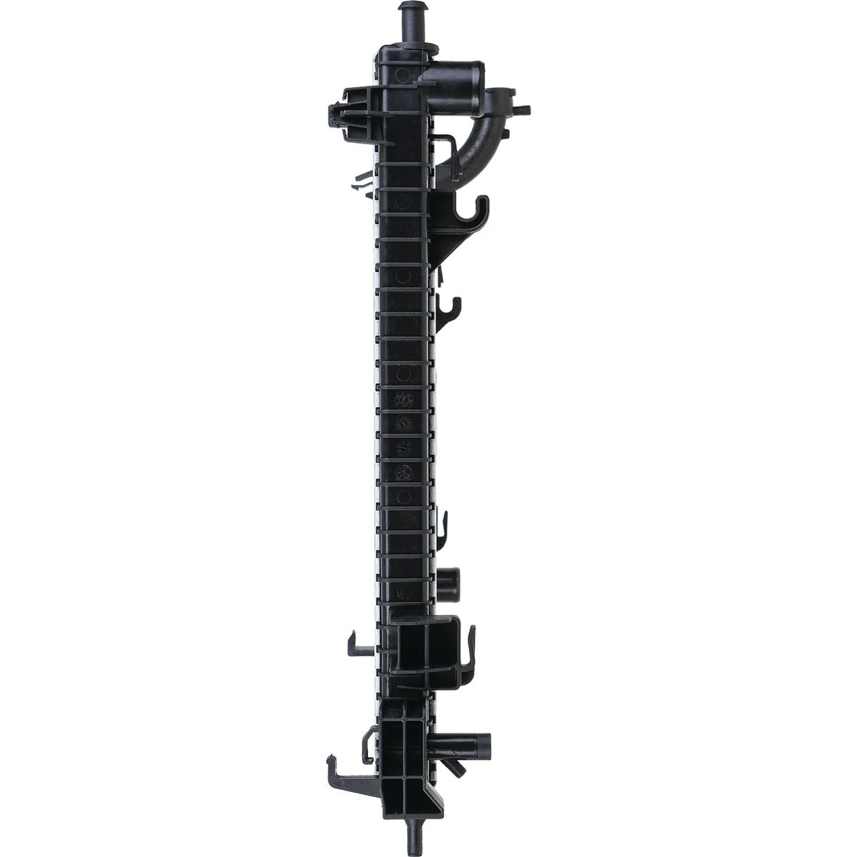 FloKool Radiator OE Quality (Suits Auto) - RAD2013