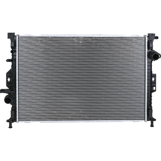FloKool Radiator OE Quality - RAD2014