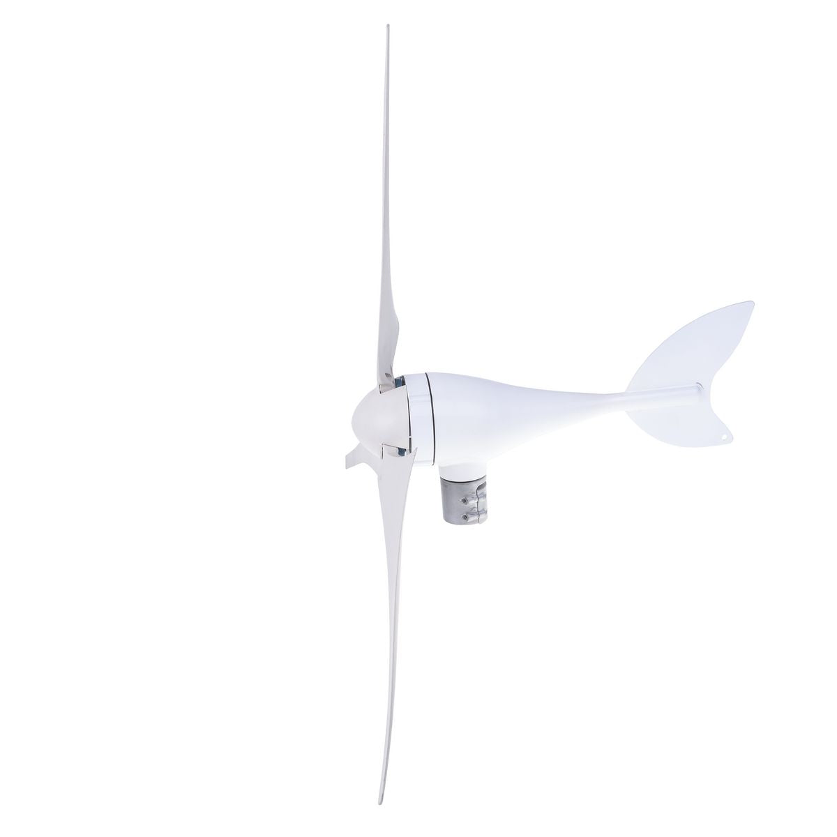Drivetech 4x4 - 200W Wind Generator Kit - DT-WG200
