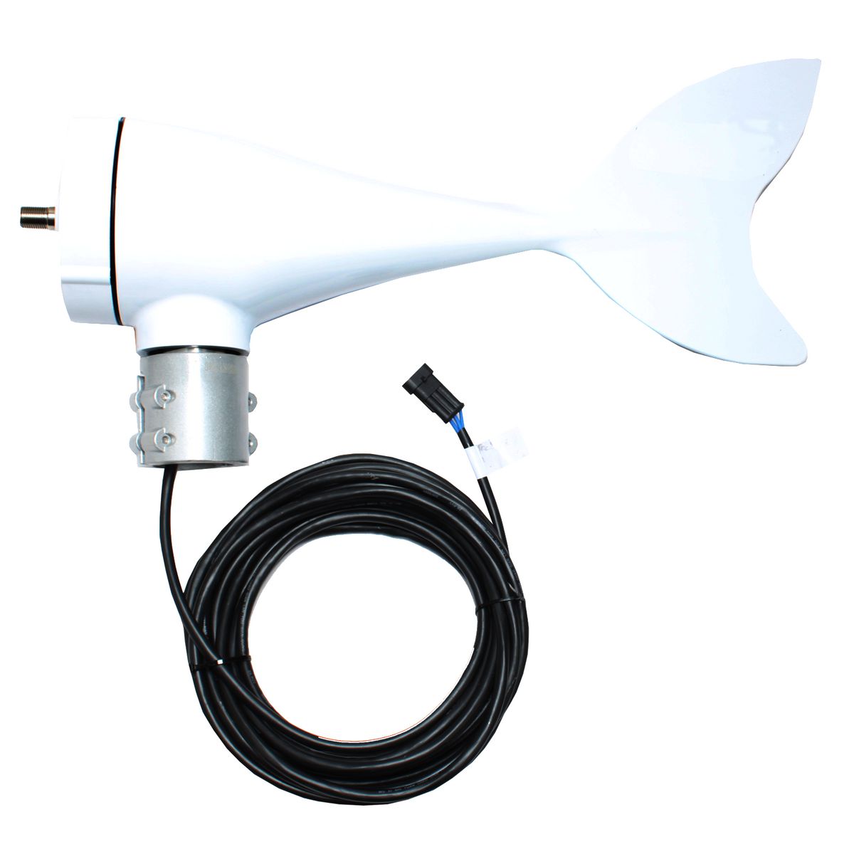 Drivetech 4x4 - 200W Wind Generator Kit - DT-WG200