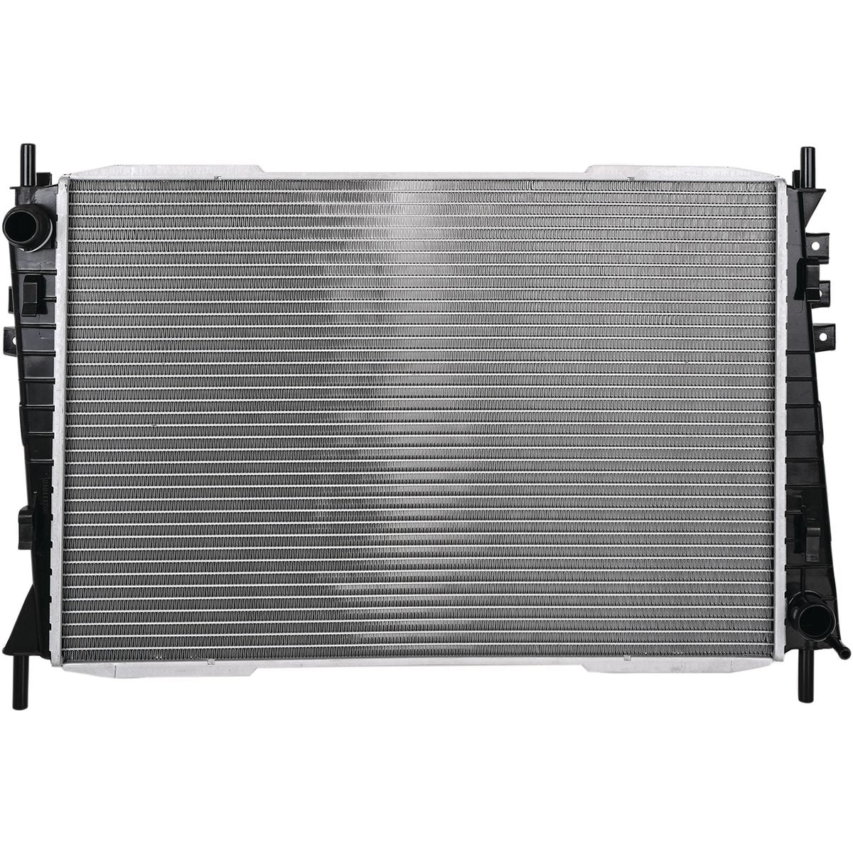 FloKool Radiator Aluminium Core Plastic Tank - RAD2032
