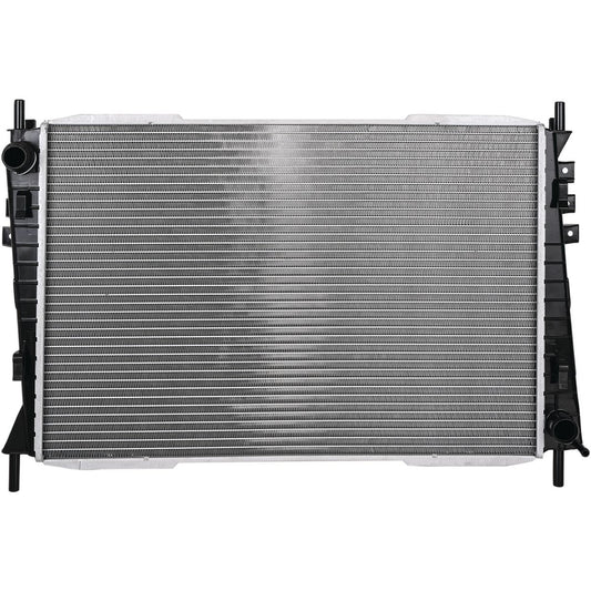 FloKool Radiator Aluminium Core Plastic Tank - RAD2032