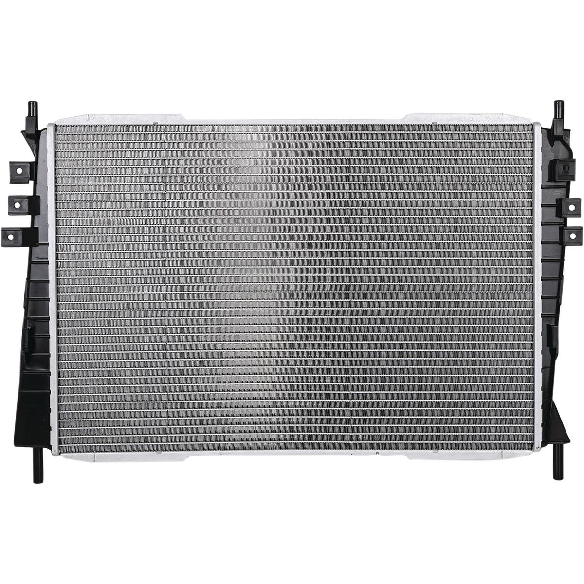 FloKool Radiator Aluminium Core Plastic Tank - RAD2032