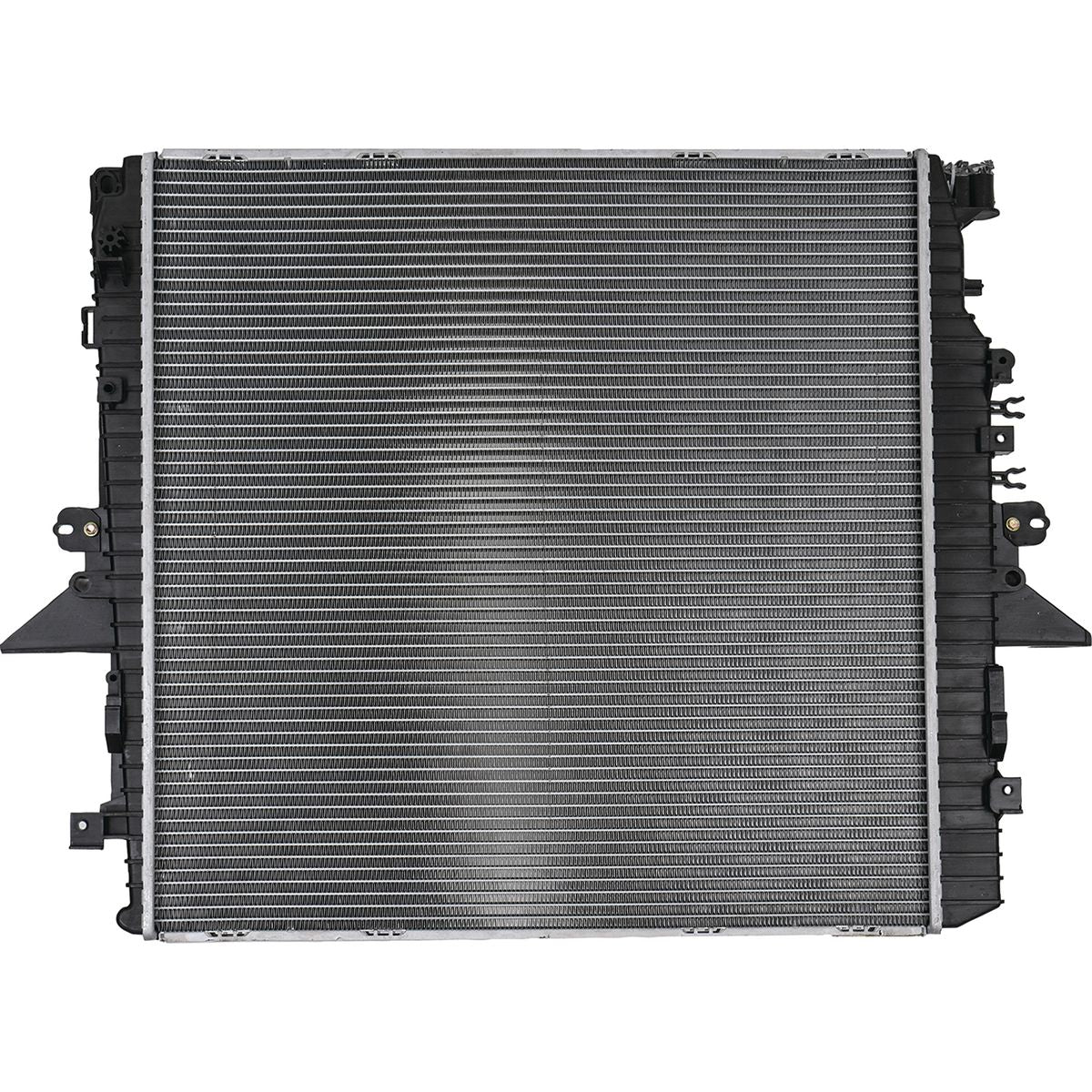 FloKool Radiator Aluminium Core Plastic Tank - RAD2033