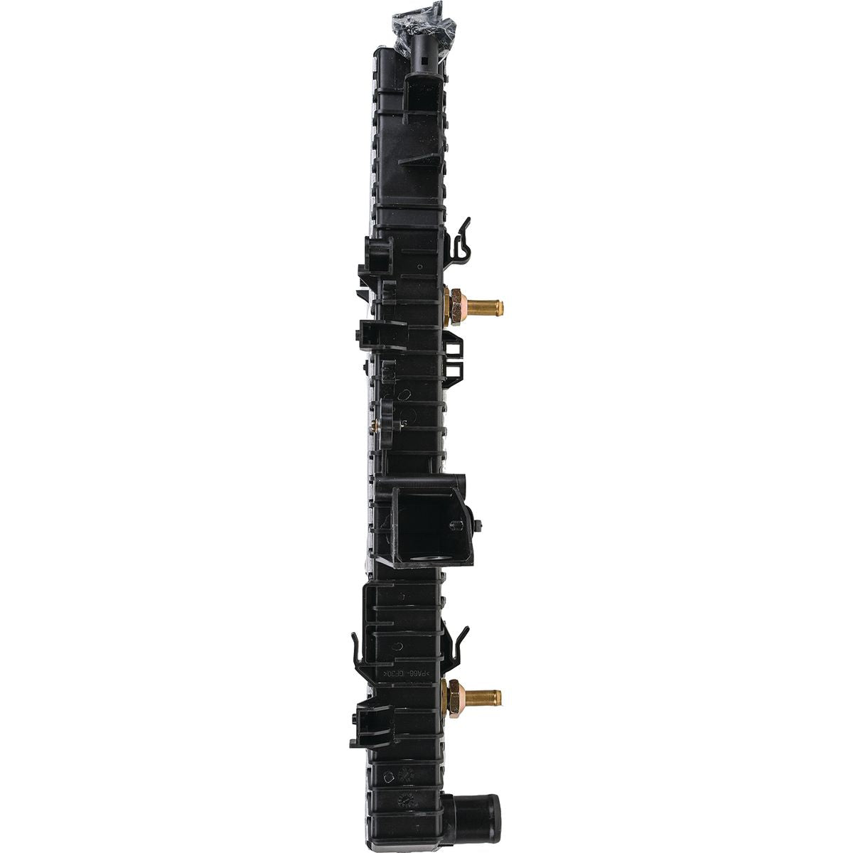 FloKool Radiator Aluminium Core Plastic Tank - RAD2033
