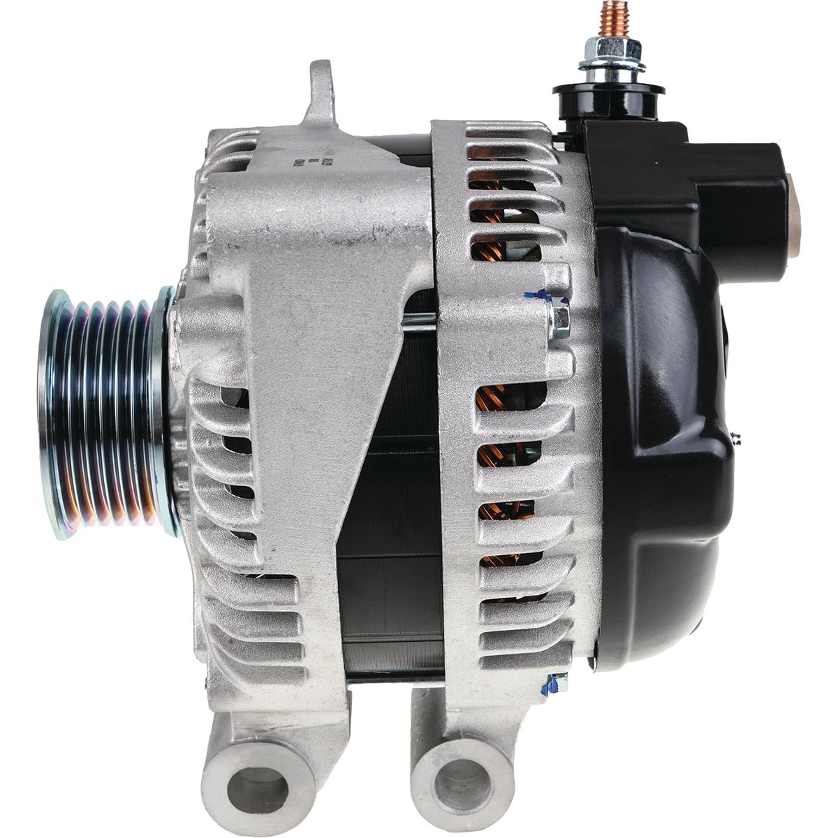 OEX Alternator 12V 150A Denso Style - DXA4118