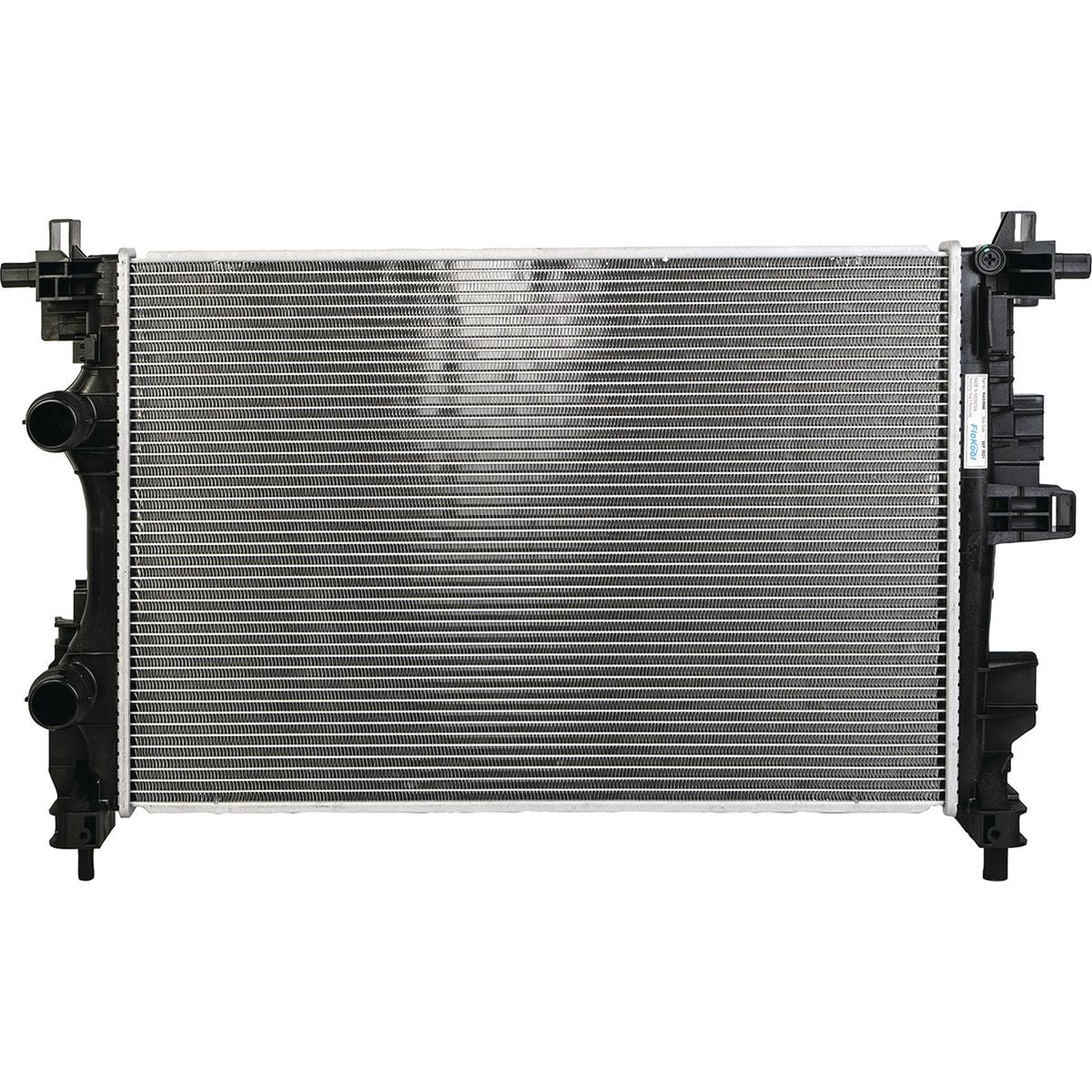 FloKool Radiator OE Quality - RAD2066