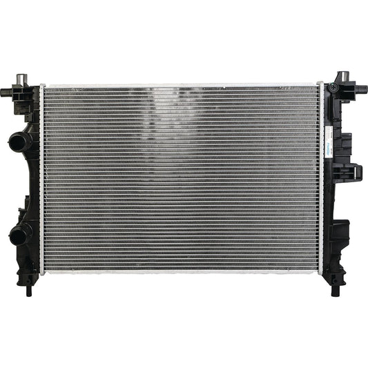 FloKool Radiator OE Quality - RAD2066