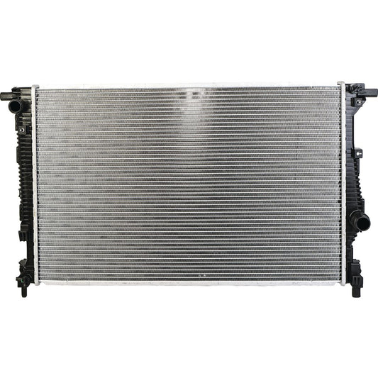 FloKool Radiator OE Quality - RAD2072