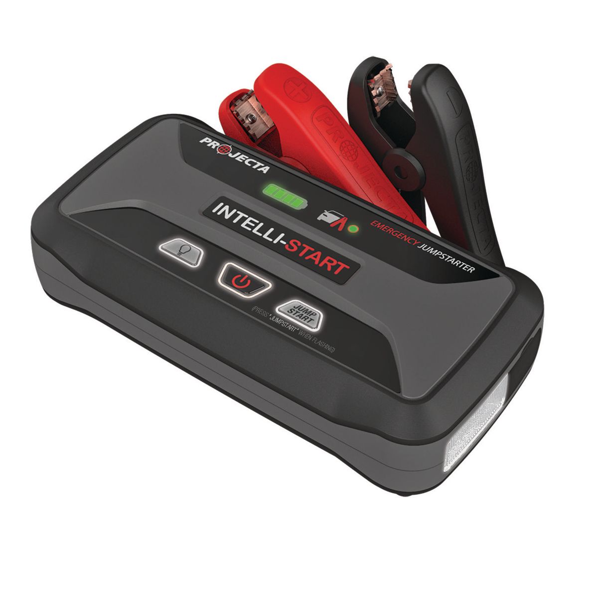 PROJECTA Intelli-Start 12V 1200A Lithium Emergency Jumpstarter & Power Bank - IS1220