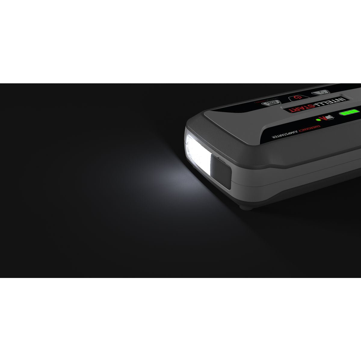 PROJECTA Intelli-Start 12V 1200A Lithium Emergency Jumpstarter & Power Bank - IS1220