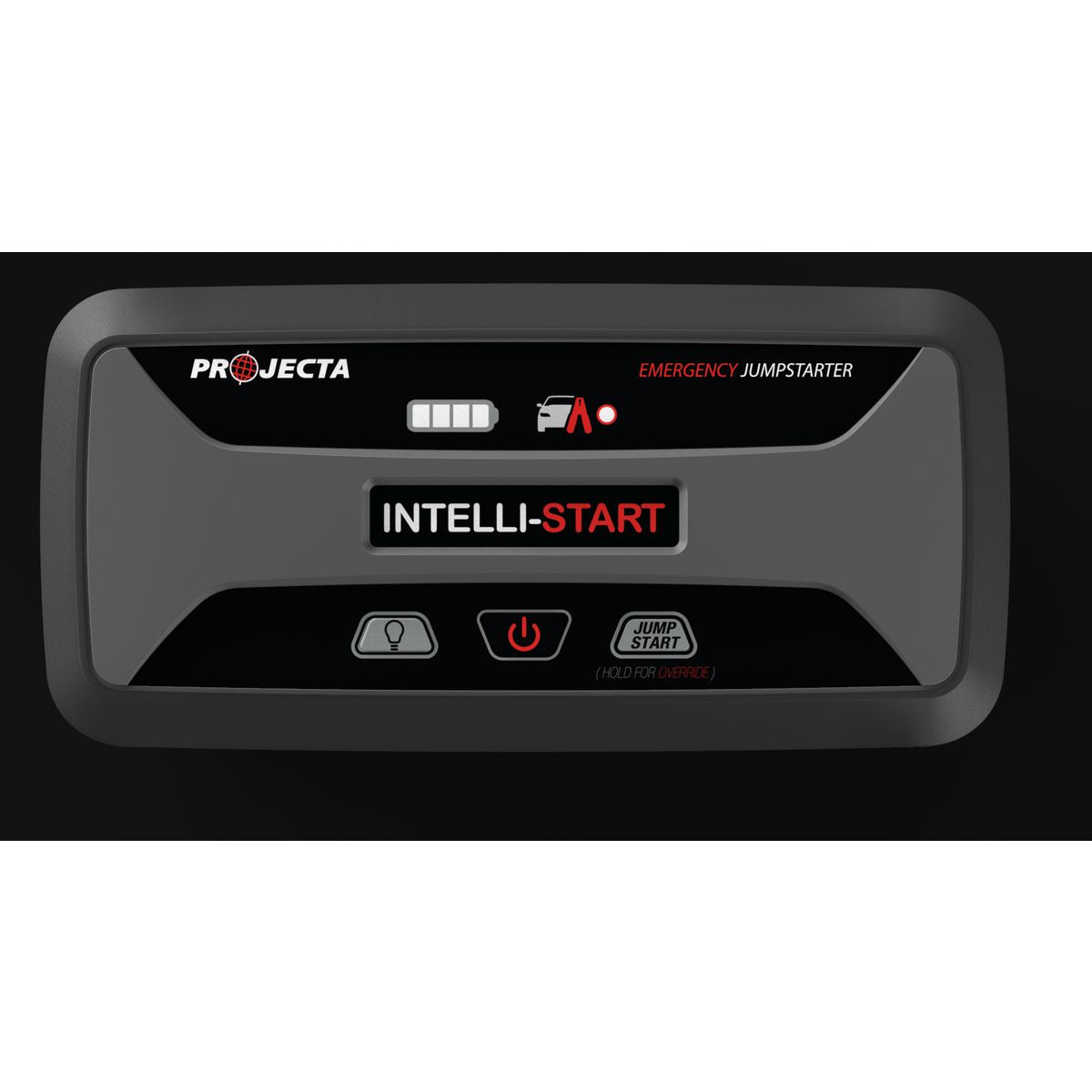 PROJECTA Intelli-Start 12V 1200A Lithium Emergency Jumpstarter & Power Bank - IS1220