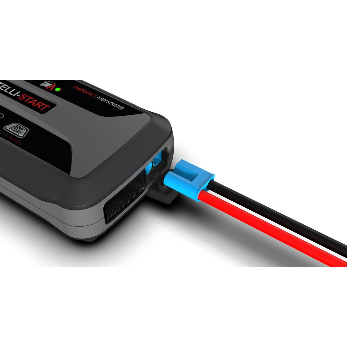 PROJECTA Intelli-Start 12V 1200A Lithium Emergency Jumpstarter & Power Bank - IS1220