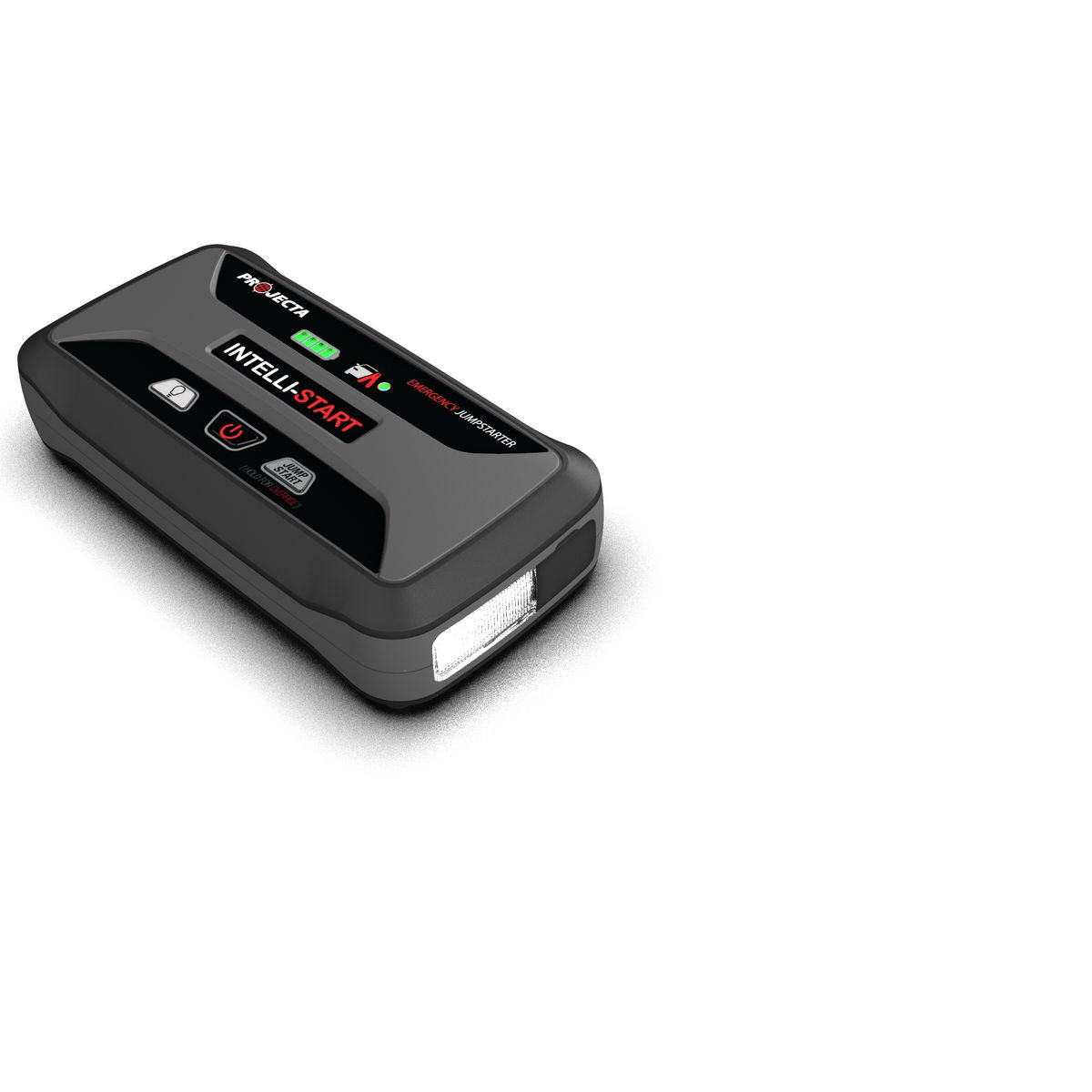 PROJECTA Intelli-Start 12V 900A Lithium Emergency Jumpstarter & Power Bank - IS920
