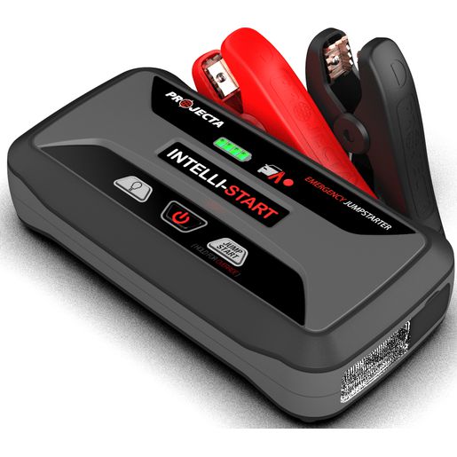 PROJECTA Intelli-Start 12V 900A Lithium Emergency Jumpstarter & Power Bank - IS920