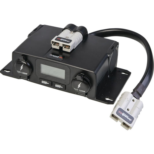 Drivetech 4x4 Power Distribution Box - DT-06013