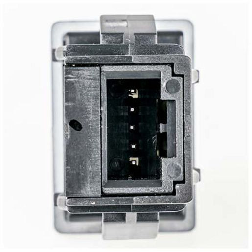 Drivetech 4x4 OE Style Push Button Switch Driving Light Suits Holden and Isuzu - DT-11048