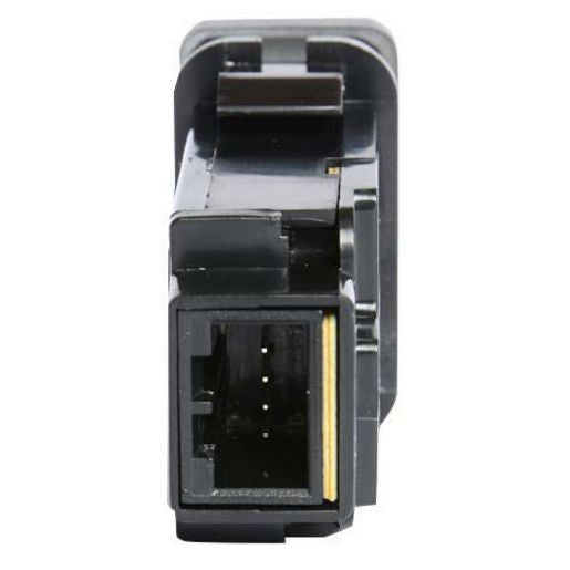 Drivetech 4x4 OE Style Push Button Switch Beacon Suits Toyota - DT-11018