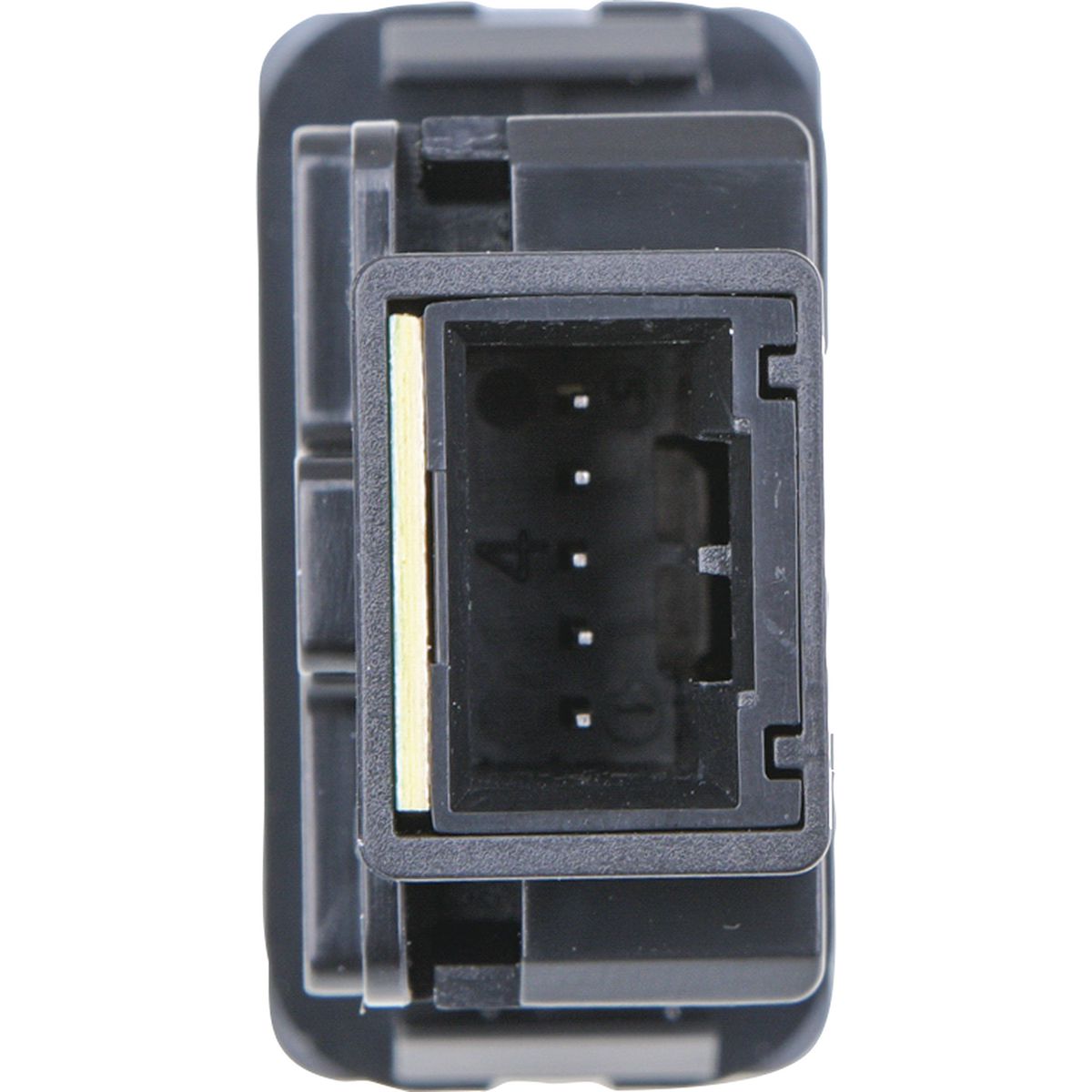 Drivetech 4x4 OE Style Push Button Switch Aux Lights Symbol Suits Toyota - DT-11019