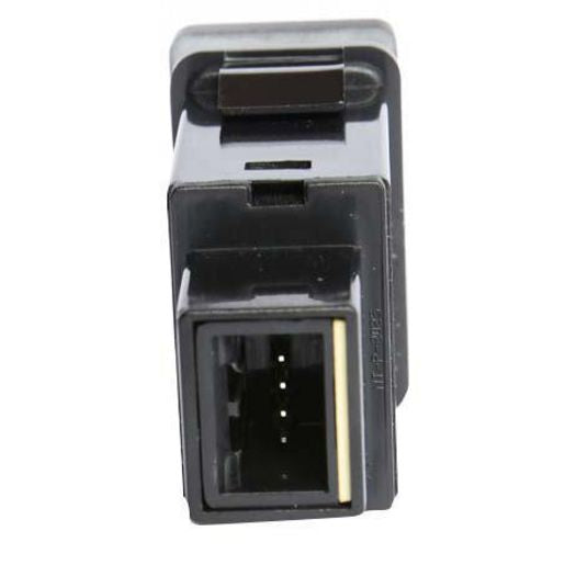 Drivetech 4x4 OE Style Push Button Switch Driving Light Suits Isuzu and Holden - DT-11004