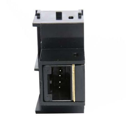 Drivetech 4x4 OE Style Push Button Switch Driving Light Suits Nissan - DT-11003