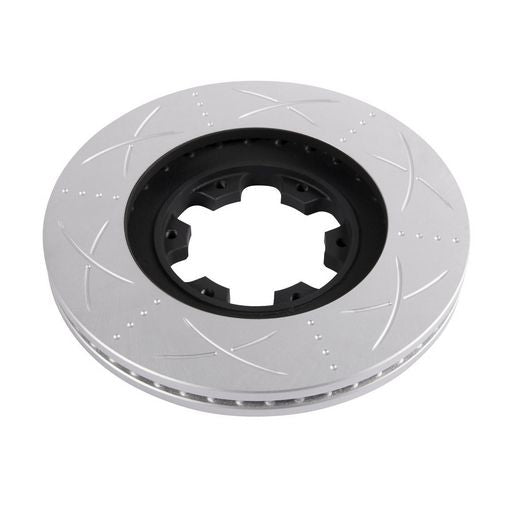 Bendix Ultimate Disc Brake Rotor - BR629