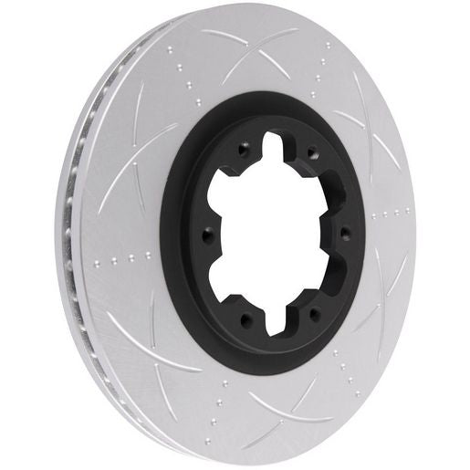 Bendix Ultimate Disc Brake Rotor - BR629