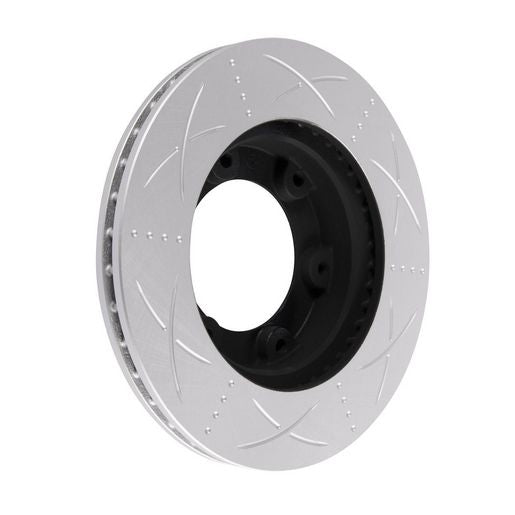 Bendix Ultimate Disc Brake Rotor 286mm Front - BR782