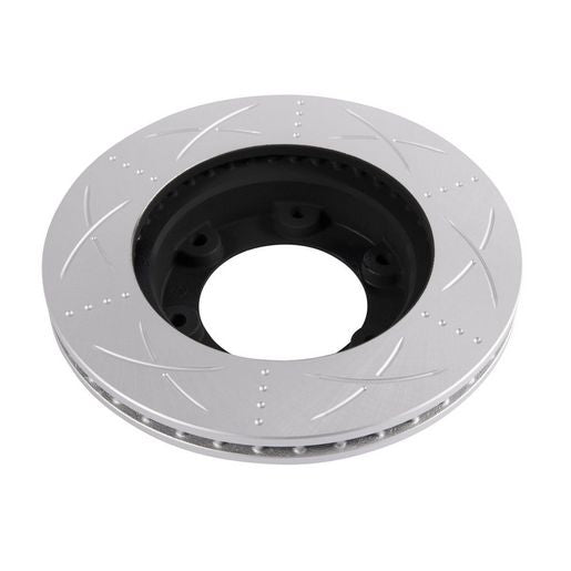 Bendix Ultimate Disc Brake Rotor 286mm Front - BR782