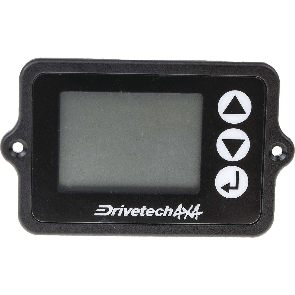 Drivetech 4x4 Battery Monitor Display - DT-17012