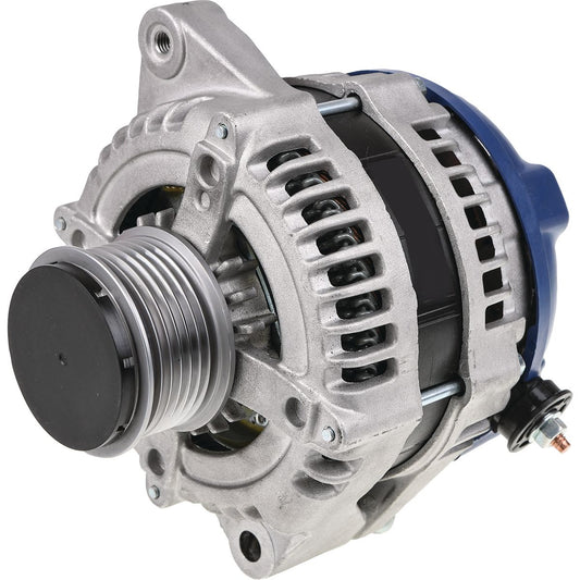 OEX Alternator 12V 130A Denso Style RPL DXA552U - DXA552M