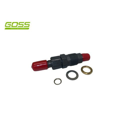 Goss Diesel Fuel Injector - DIN156