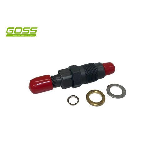 Goss Diesel Fuel Injector - DIN158