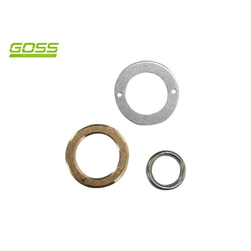 Goss Fuel Injector Seal Kit - DWK150