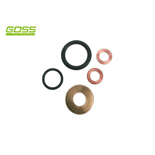 Goss Fuel Injector Seal Kit - DWK109