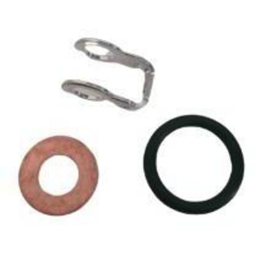 Goss Fuel Injector Seal Kit - DWK254