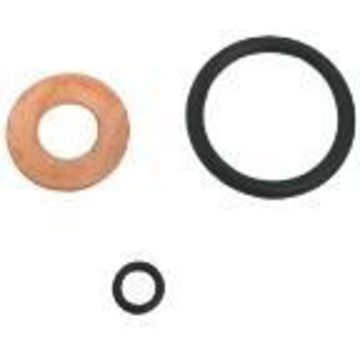 Goss Fuel Injector Seal Kit - DWK255