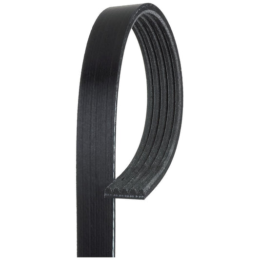 Gates Stretch Fit Micro-V Belt - 5PK854SF
