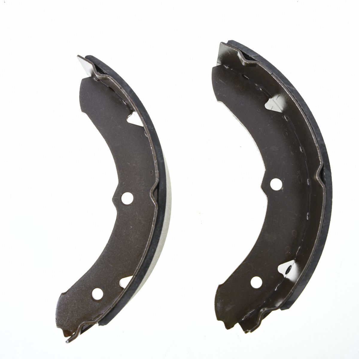 TruStop Brake Shoe Set - TSS1415