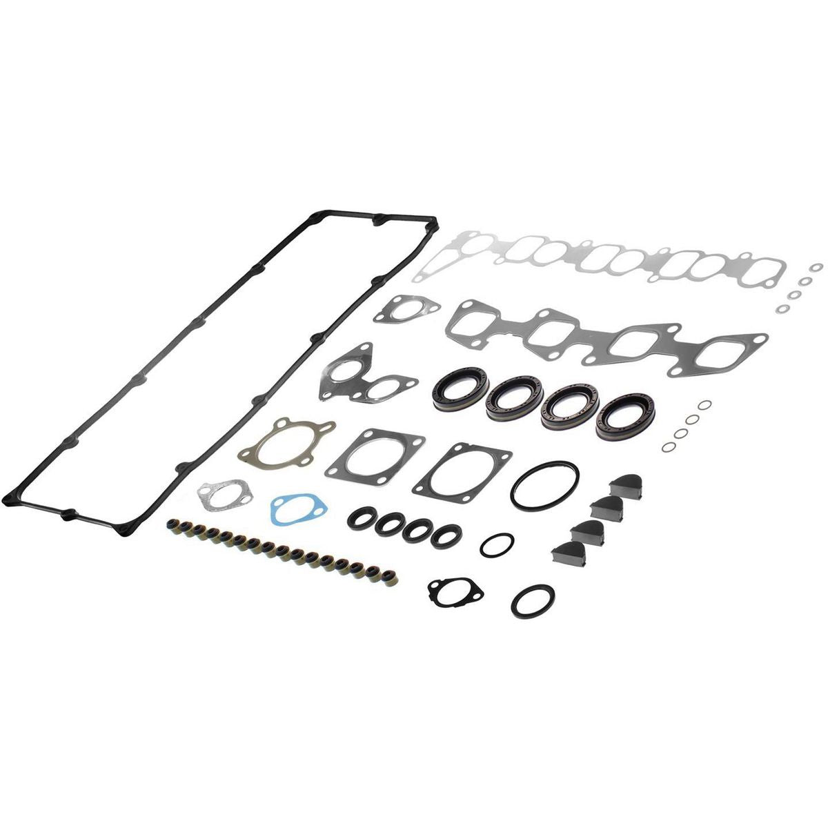 Permaseal Valve Regrind Set - V3575SSN