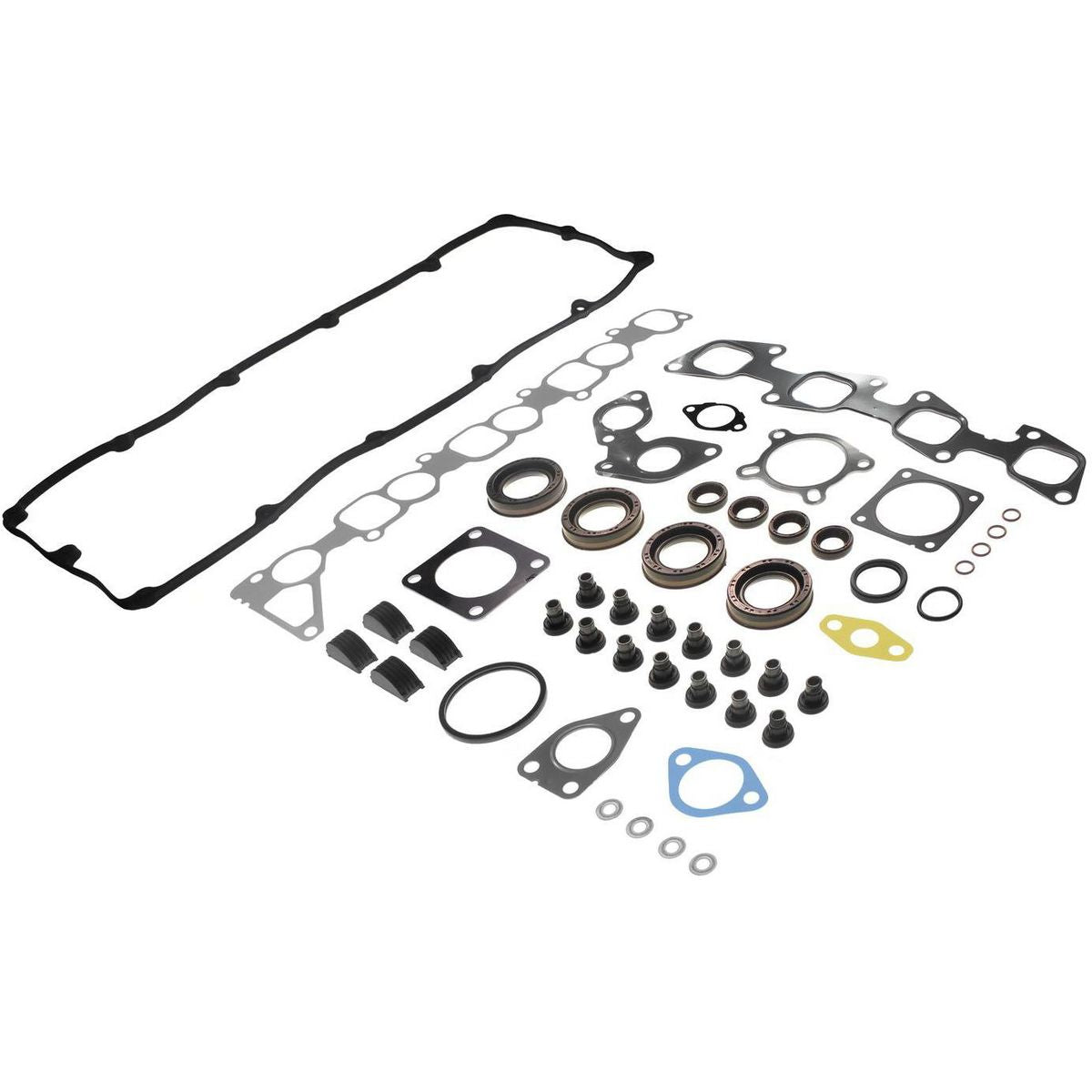 Permaseal Head Set - V3578SSNHS